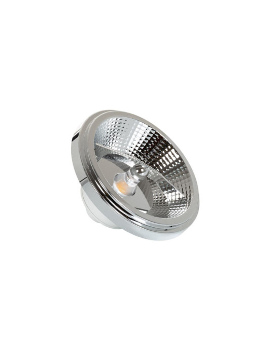 Ampoule LED GU10 15W 1200 lm AR111