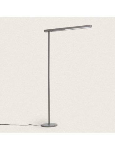 Lampadaire LED Aluminium  40W Double Face SupremLight 2