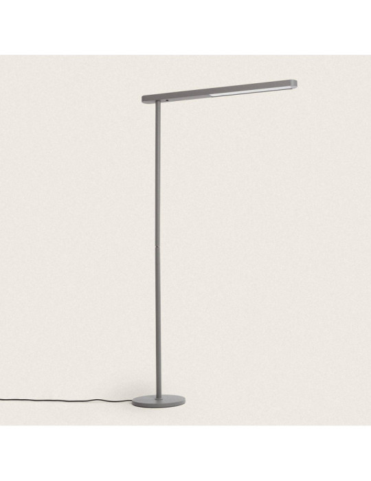 Lampadaire LED Aluminium  40W Double Face SupremLight 2 Lampadaire LED Aluminium  40W Double Face SupremLight 2