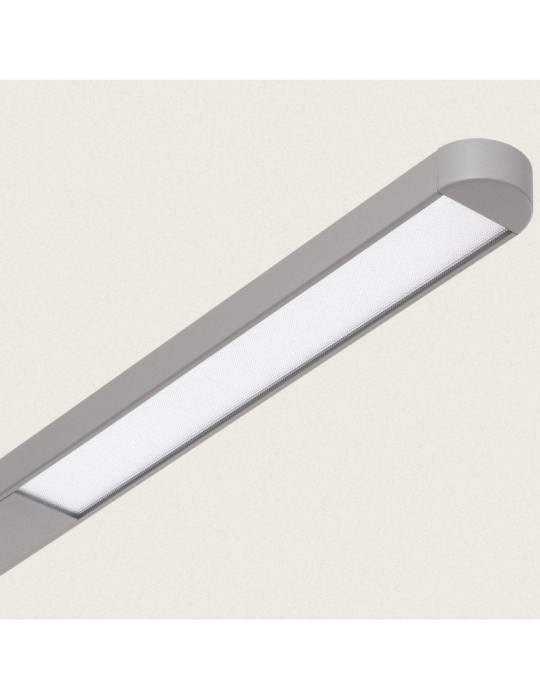 Lampadaire LED Aluminium  40W Double Face SupremLight 2