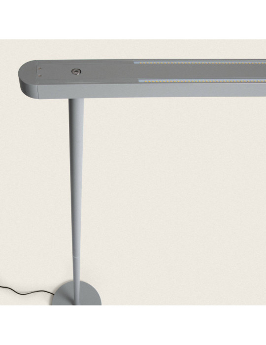 Lampadaire LED Aluminium  40W Double Face SupremLight 2