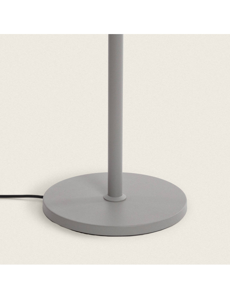 Lampadaire LED Aluminium  40W Double Face SupremLight 2