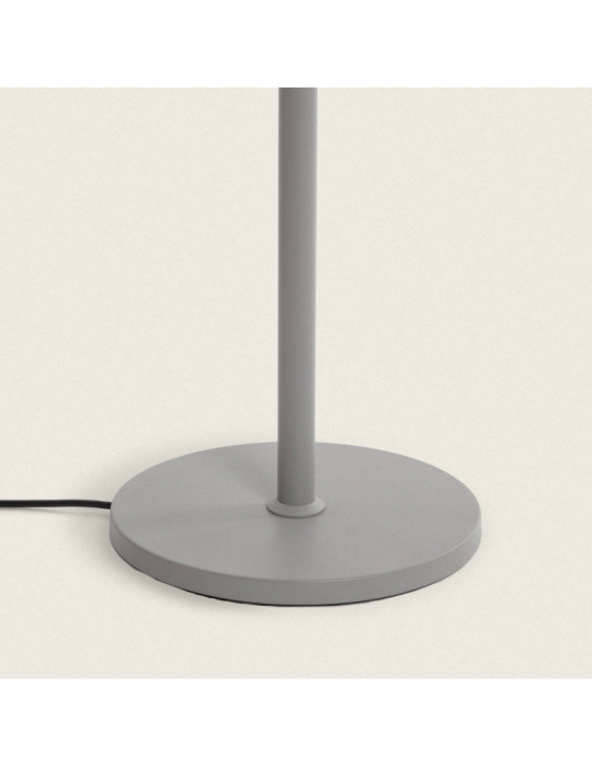 Lampadaire LED Aluminium  40W Double Face SupremLight 2