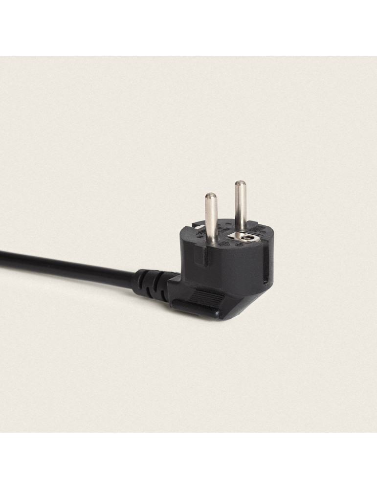 Lampadaire LED Aluminium  40W Double Face SupremLight 2