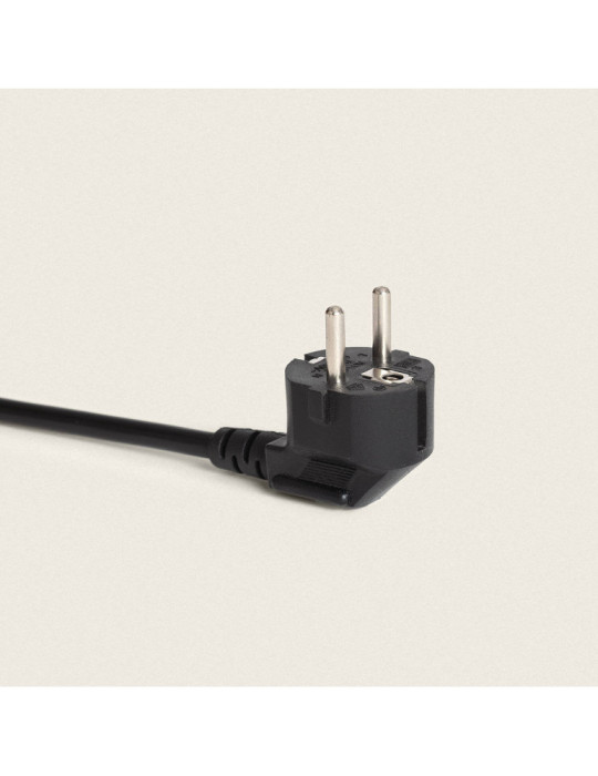 Lampadaire LED Aluminium  40W Double Face SupremLight 2