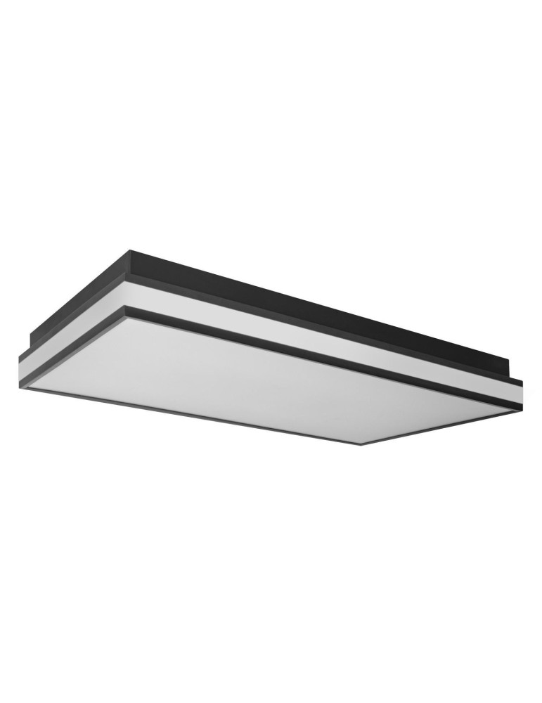 Plafonnier LED Rectangulaire 600x300 mm 42W CCT Smart+ WiFi ORBIS Magnet LEDVANCE 4058075572836