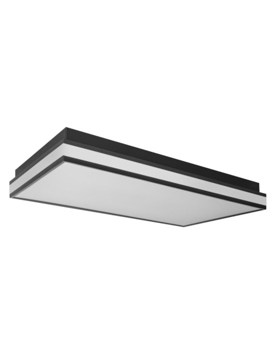 Plafonnier LED Rectangulaire 600x300 mm 42W CCT Smart+ WiFi ORBIS Magnet LEDVANCE 4058075572836