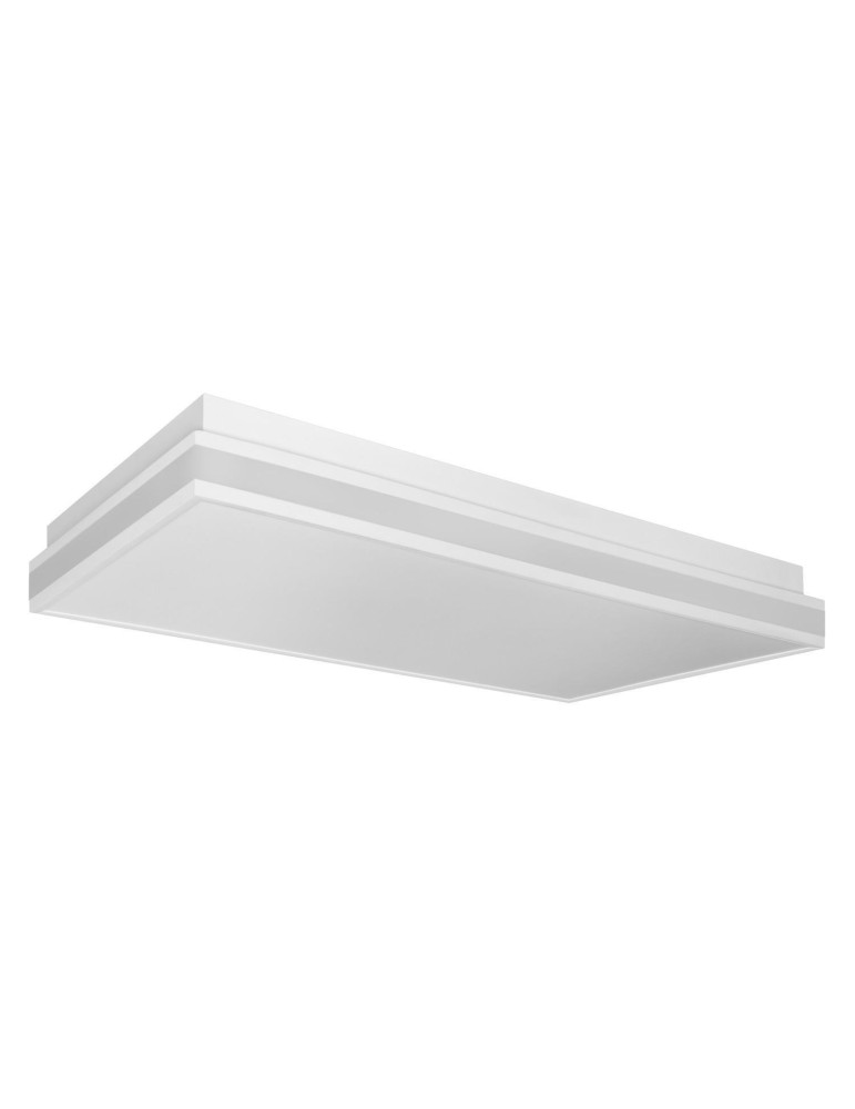 Plafonnier LED Rectangulaire 600x300 mm 42W CCT Smart+ WiFi ORBIS Magnet LEDVANCE 4058075572836 Plafonnier LED Rectangulaire 600x300 mm 42W CCT Smart+ WiFi ORBIS Magnet LEDVANCE 4058075572836