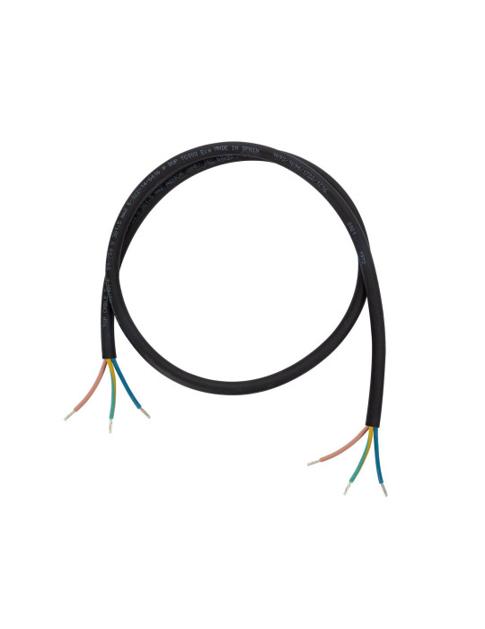Reglette LED T5 570mm 8W 3000K