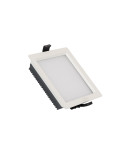 Reglette LED T5 570mm 8W 3000K