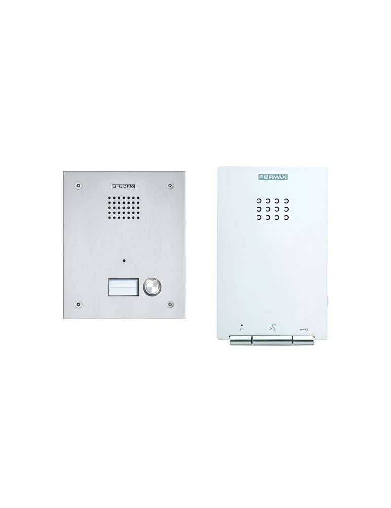 Kit Interphone MARINE iLOFT DUOX PLUS 1L 50762