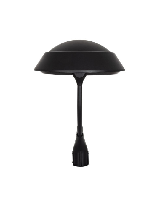 Lampadaire LED 40W Aventino LUMILEDS PHILIPS Xitanium Programmable