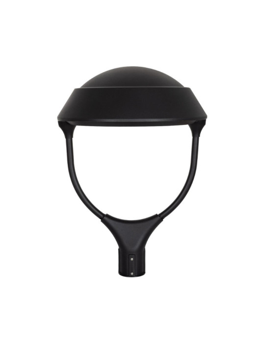 Lampadaire LED 40W Aventino LUMILEDS PHILIPS Xitanium Programmable