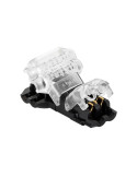 Projecteur LED Piscine PAR56 12VAC 18W RGB + Blanc