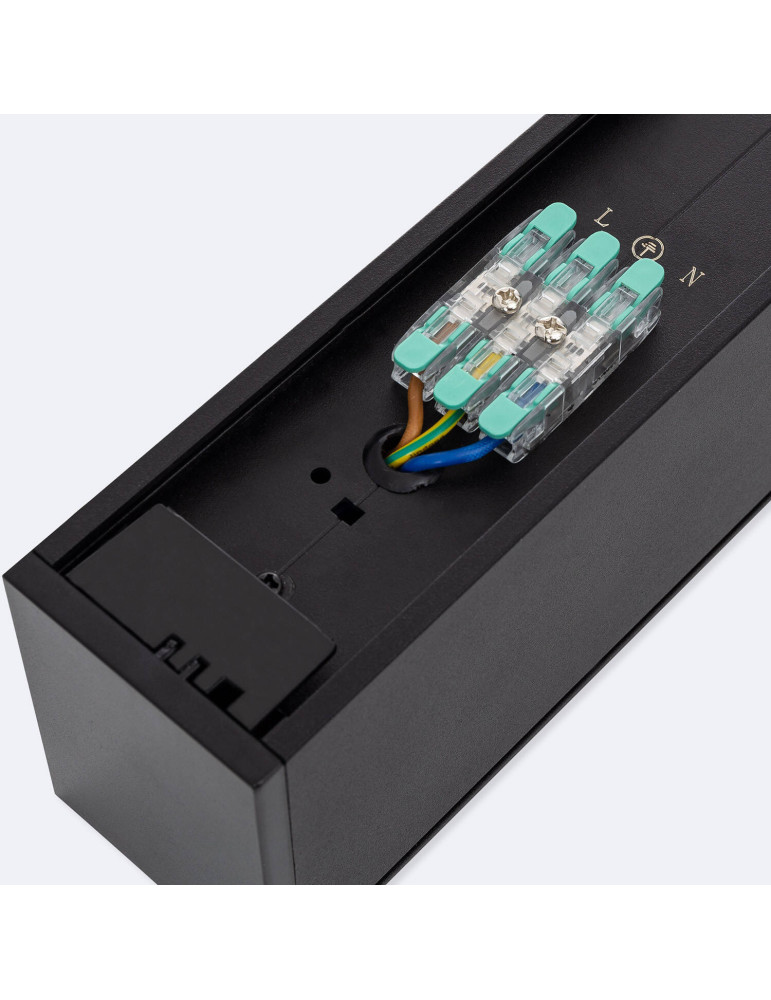 Barre Linéaire LED 60cm 18W Luxor