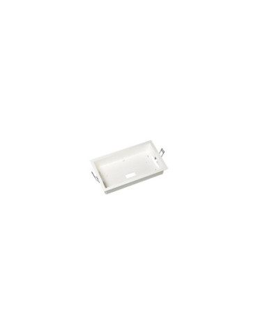 Cadre à Encastrer URA ONE pour Installation en Faux Plafond LEGRAND 661650