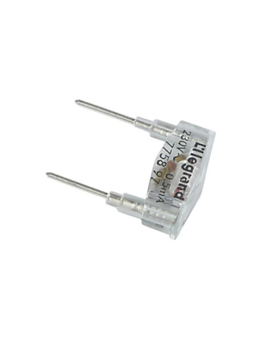 Lampe de Rechange Plexo Verte 230V 0