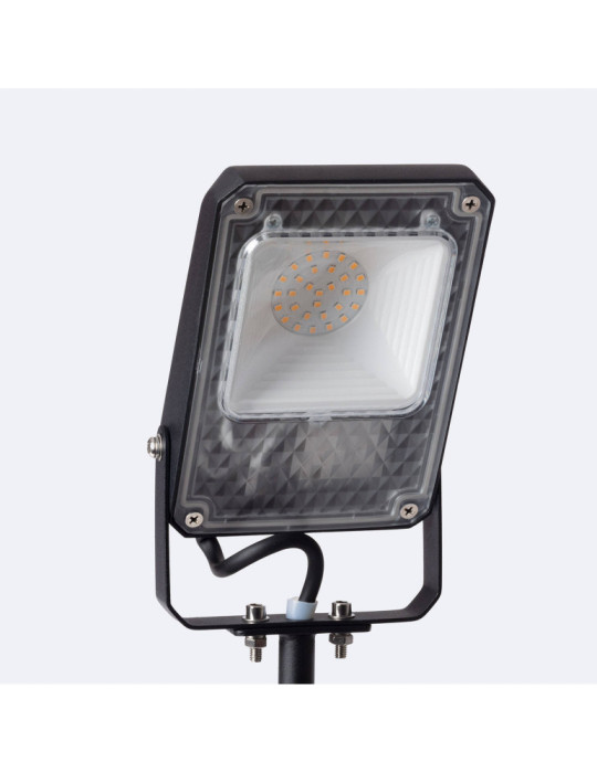 Spot Spécial Signalétique LED 8W Bras 50cm