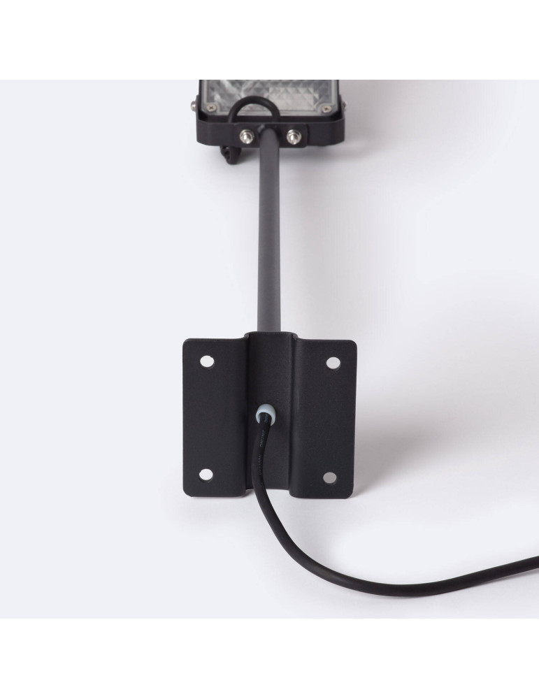 Spot Spécial Signalétique LED 8W Bras 50cm