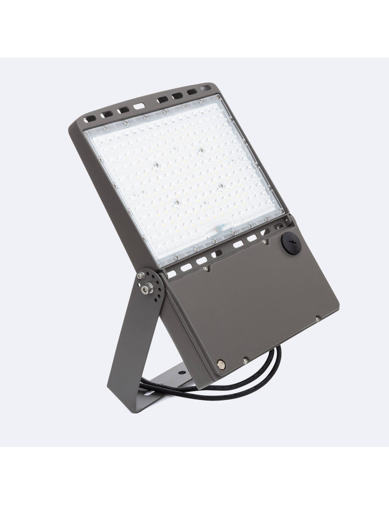 Projecteur LED 200W Premium 160lm/W INVENTRONICS Dimmable 1-10V Pyros