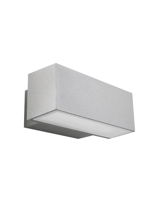 Tête de lampadaire série 500XS 50W 4000 K