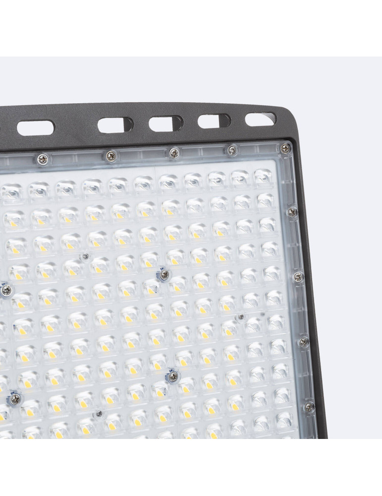 Projecteur LED 200W Premium 160lm/W INVENTRONICS Dimmable 1-10V Pyros