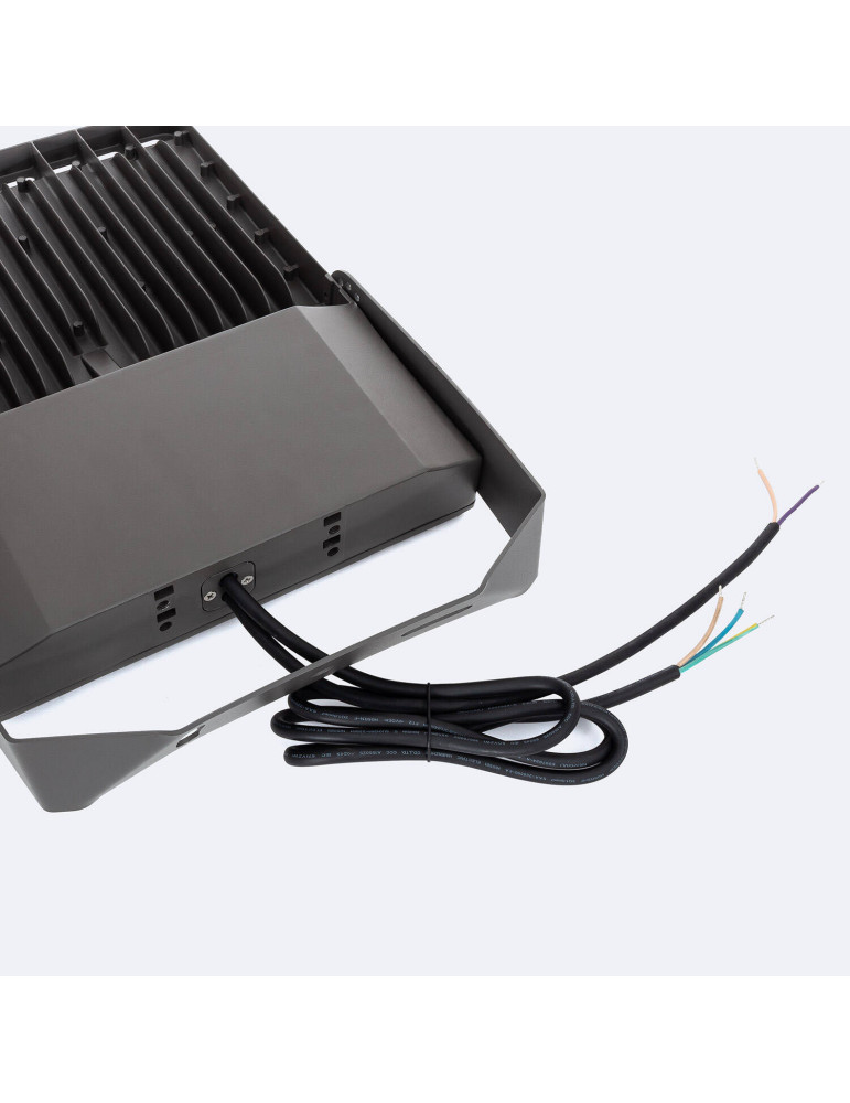 Projecteur LED 200W Premium 160lm/W INVENTRONICS Dimmable 1-10V Pyros