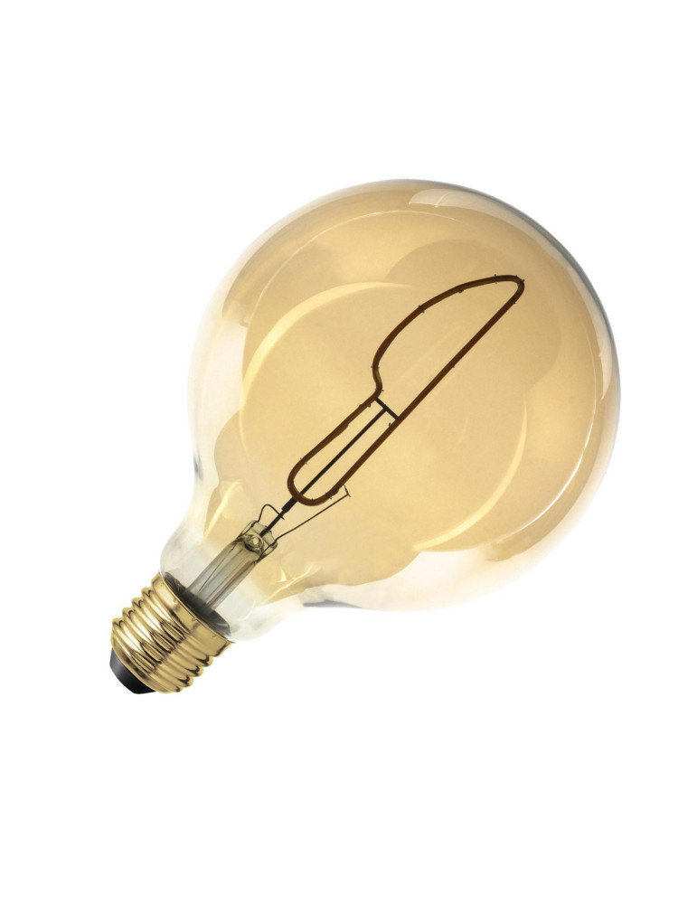 Ampoule LED E27 Filament Dimmable AMARCORDS MasterChef Collection Knife 4W