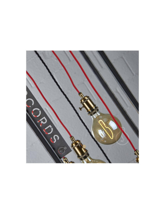 Ampoule LED E27 Filament Dimmable AMARCORDS MasterChef Collection Knife 4W