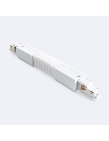 Connecteur Flexible pour Rail Triphasé DALI