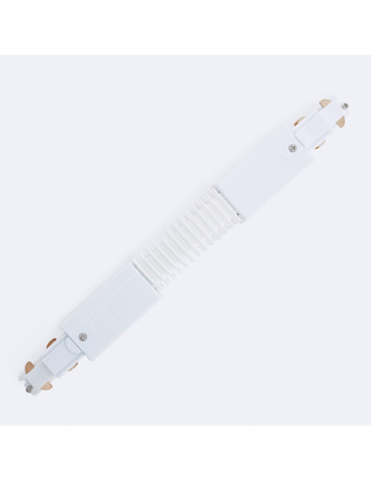 Connecteur Flexible pour Rail Triphasé DALI