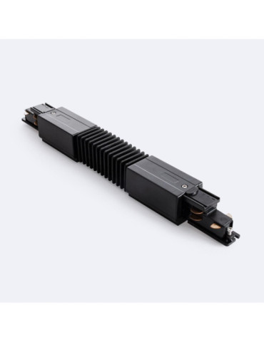 Connecteur Flexible pour Rail Triphasé DALI