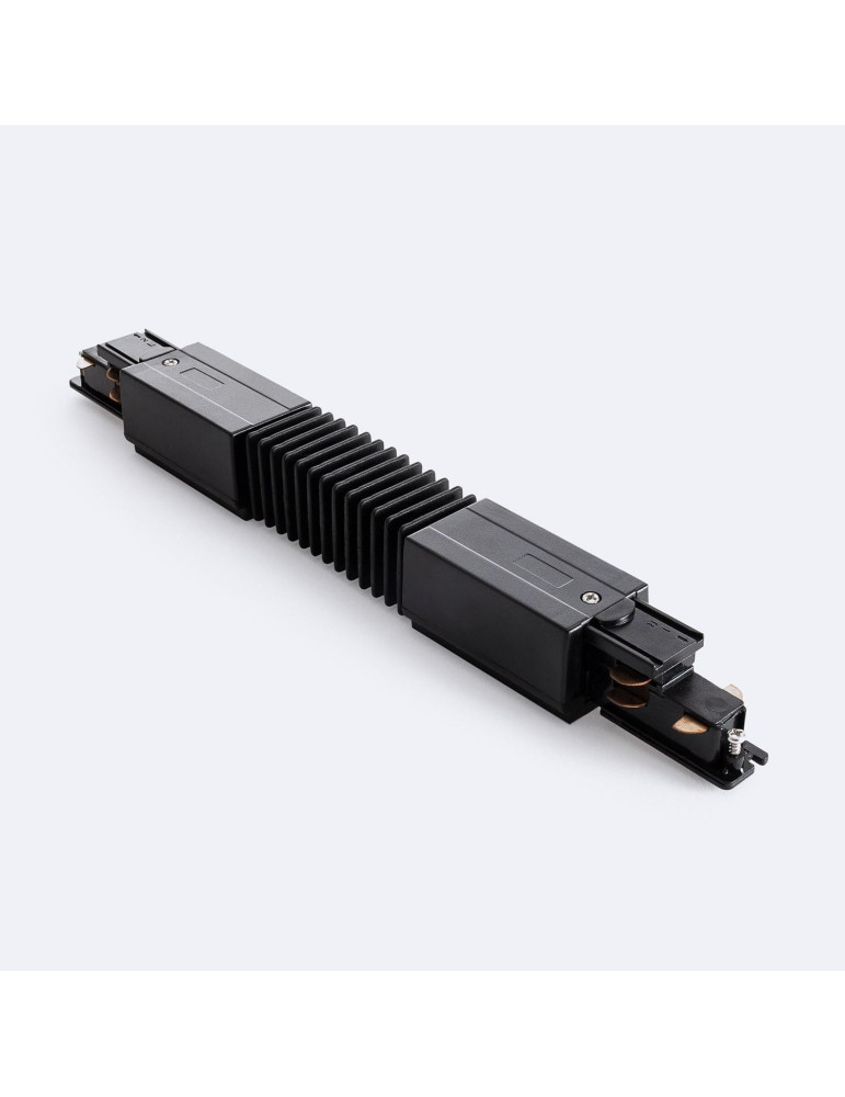 Connecteur Flexible pour Rail Triphasé DALI