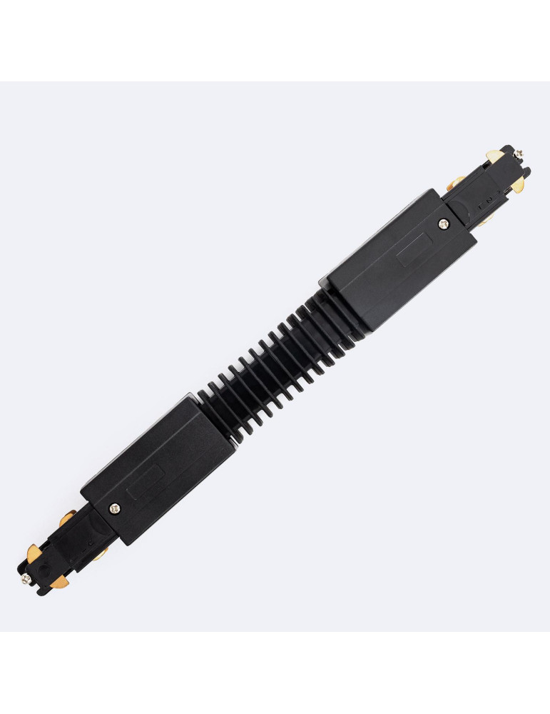 Connecteur Flexible pour Rail Triphasé DALI