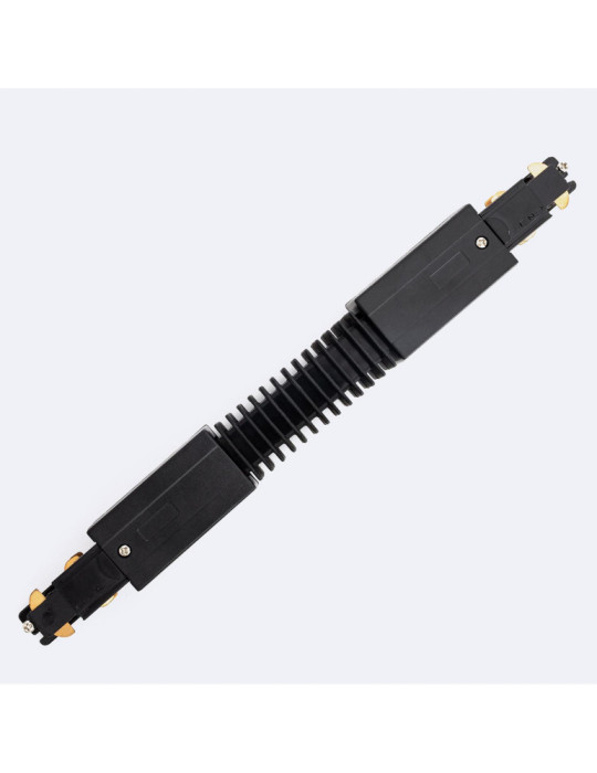 Connecteur Flexible pour Rail Triphasé DALI