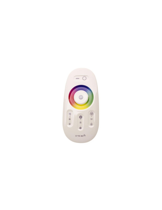 Boitier Etanche LED Intégrées 20W 3000K IP65 730mm Traversant x2