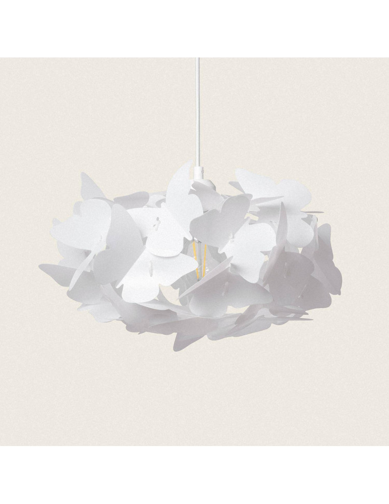 Suspension PS Lepke Suspension PS Lepke