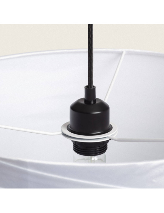 Suspension Toile Marissa