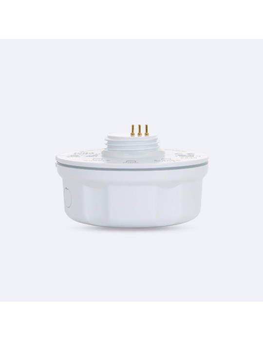 Détecteur de Mouvement PIR IP65 pour Cloche LED UFO Smart HBM