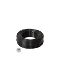 Projecteur Piquet LED 6W 4000K Noir IP65
