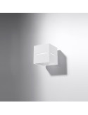 Projecteur Piquet Slim (sans ampoule) 230V GU10 Noir IP65