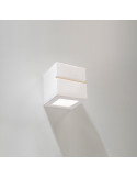 Projecteur Piquet (sans ampoule) 230V GU10 Noir IP65