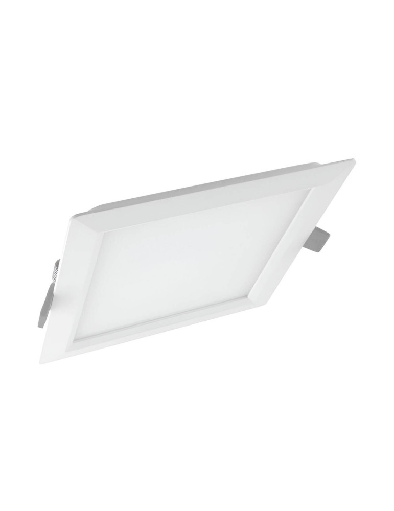 Dalle LED 18 W 85 lm/W Coupe 210x210 mm LEDVANCE