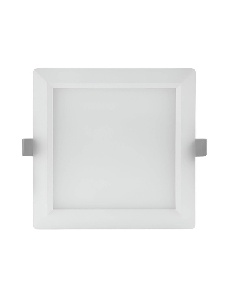 Dalle LED 18 W 85 lm/W Coupe 210x210 mm LEDVANCE