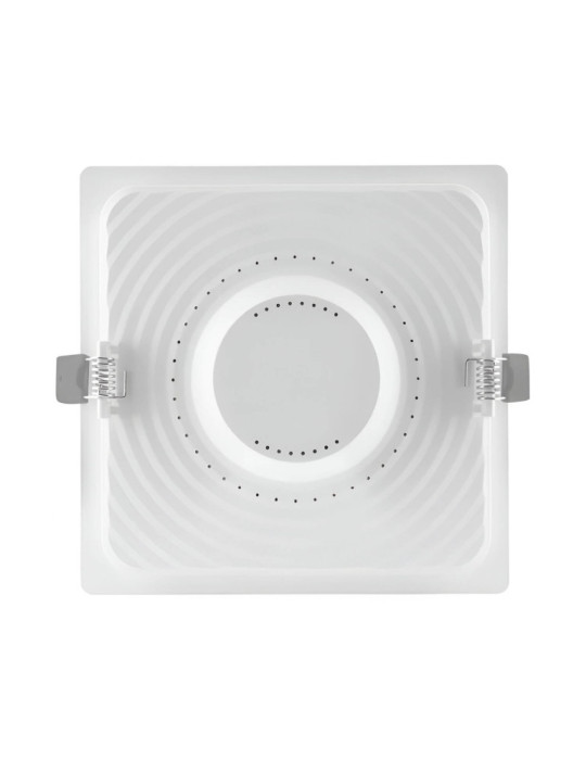 Dalle LED 18 W 85 lm/W Coupe 210x210 mm LEDVANCE