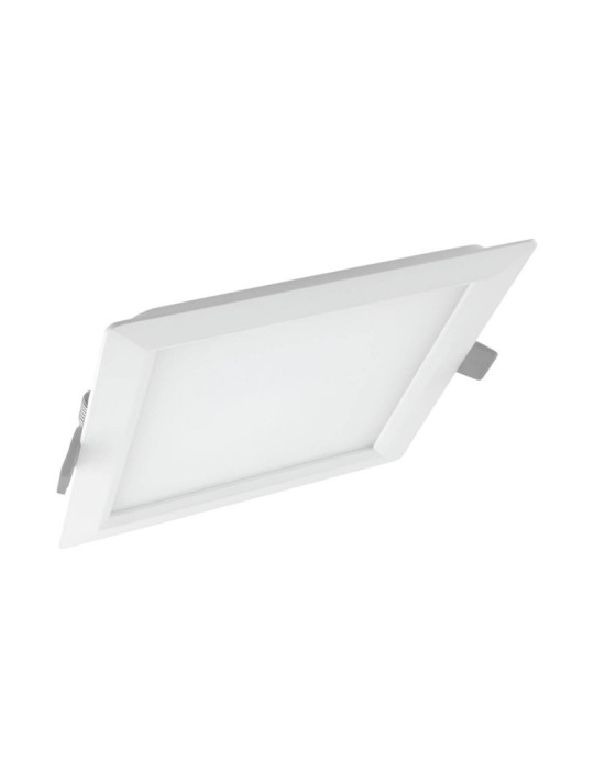 Dalle LED 18 W 85 lm/W Coupe 210x210 mm LEDVANCE