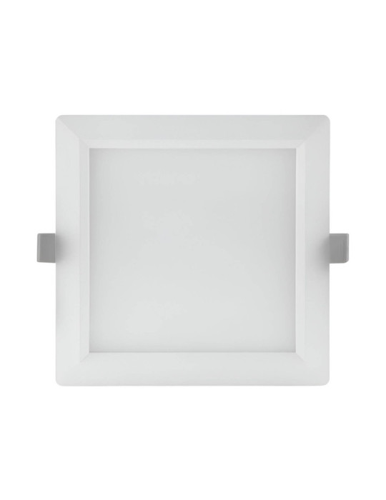 Dalle LED 18 W 85 lm/W Coupe 210x210 mm LEDVANCE
