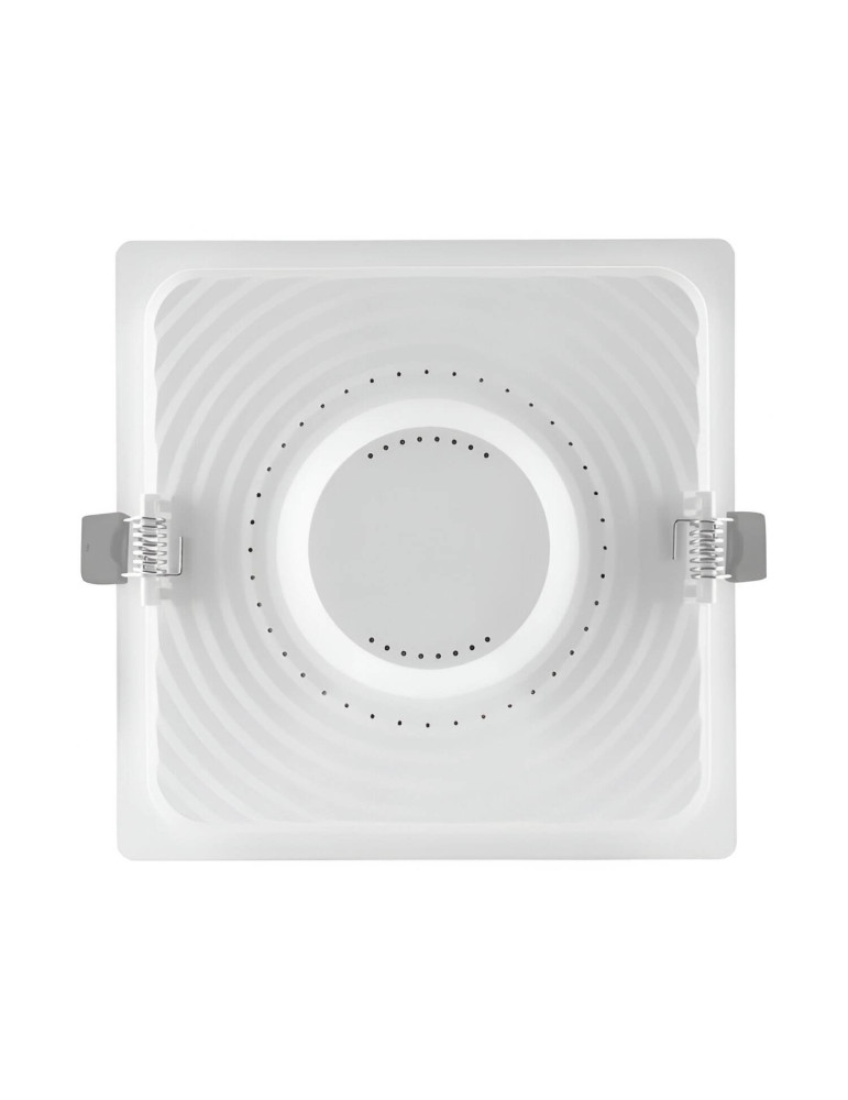 Dalle LED 18 W 85 lm/W Coupe 210x210 mm LEDVANCE