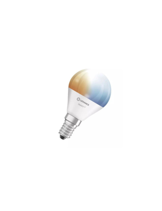 Ampoule Intelligente LED E14 4.9W 470 lm P46 Wifi CCT LEDVANCE Smart+ Ampoule Intelligente LED E14 4.9W 470 lm P46 Wifi CCT LEDVANCE Smart+