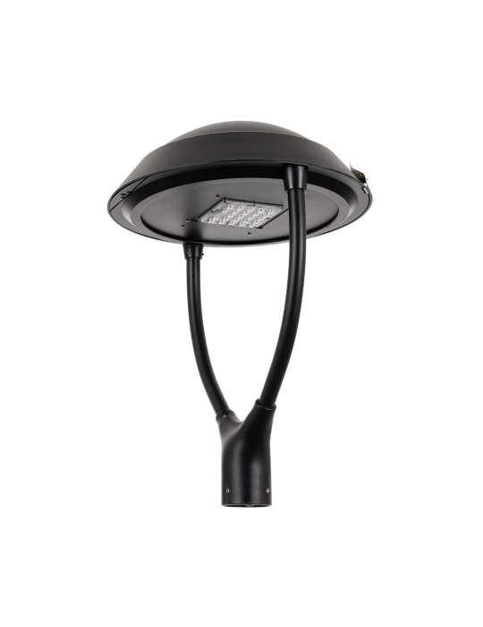 Spot LED Encastrable Sol Balise Carré 1.5W 4000K